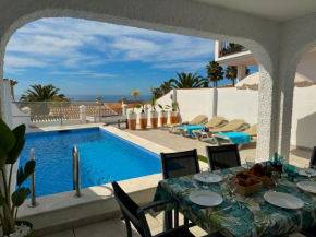 Nerja Paradise Rentals - Villa Dos Ardillas